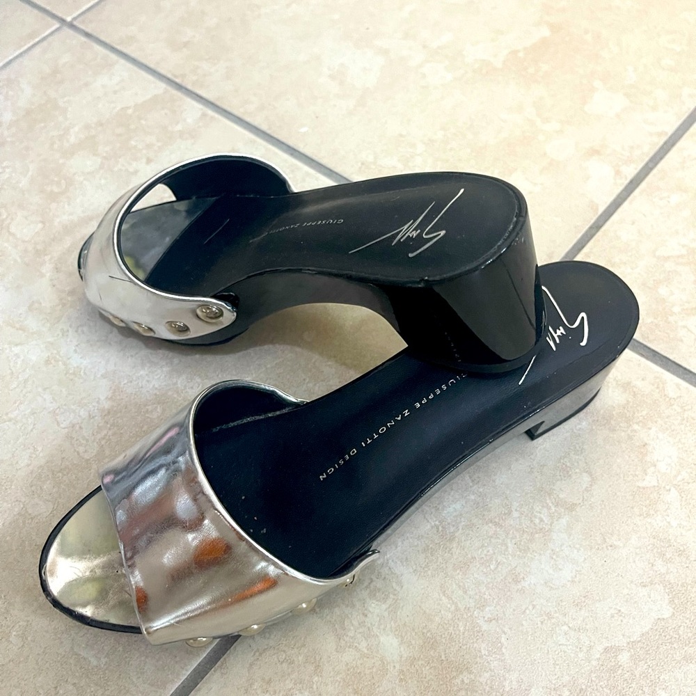 Giuseppe zanotti